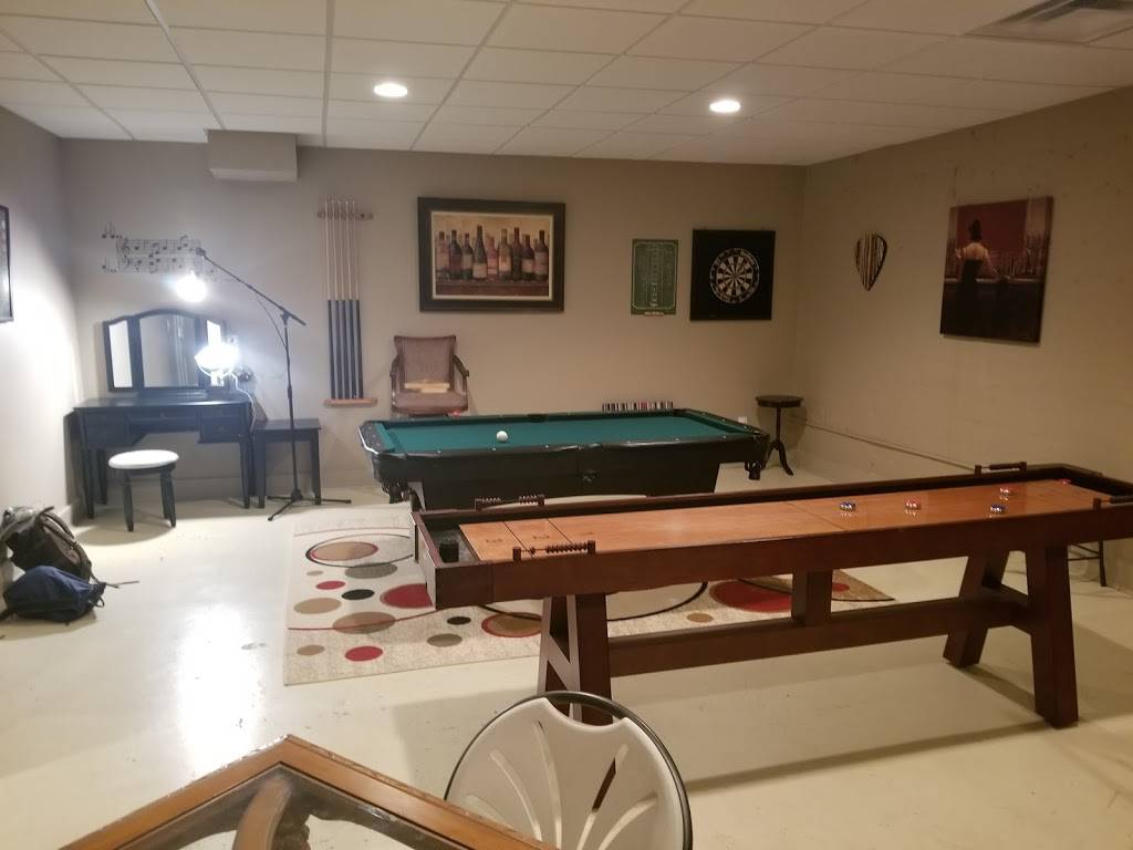 Postmark Restaurant | restaurant | 3410 Telford St, Cincinnati, OH 45220, USA | 5132813663 OR +1 513-281-3663