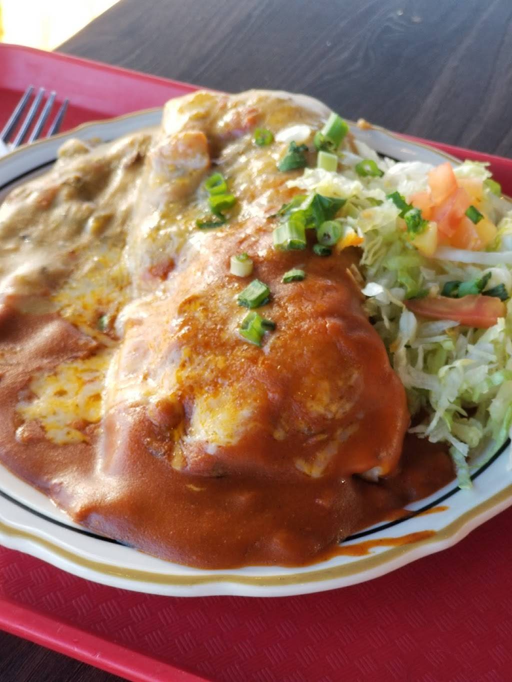 Sylvias La Canasta | restaurant | 3824 W Indian School Rd, Phoenix, AZ 85019, USA | 6022692101 OR +1 602-269-2101