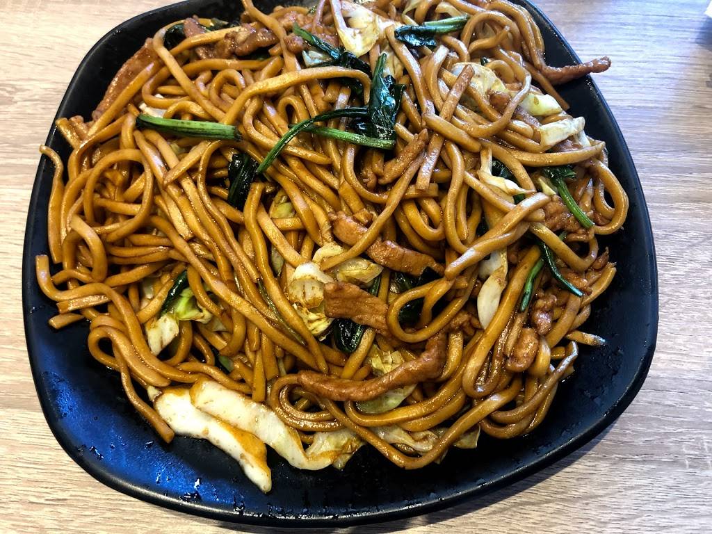 Ding’s Garden | restaurant | 1535E E Colorado Blvd, Pasadena, CA 91106, USA | 6266393319 OR +1 626-639-3319