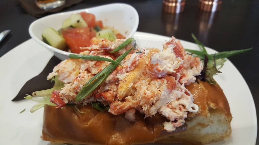 110 Grill - Leominster | restaurant | 207 Mill St, Leominster, MA 01453, USA | 9787284730 OR +1 978-728-4730