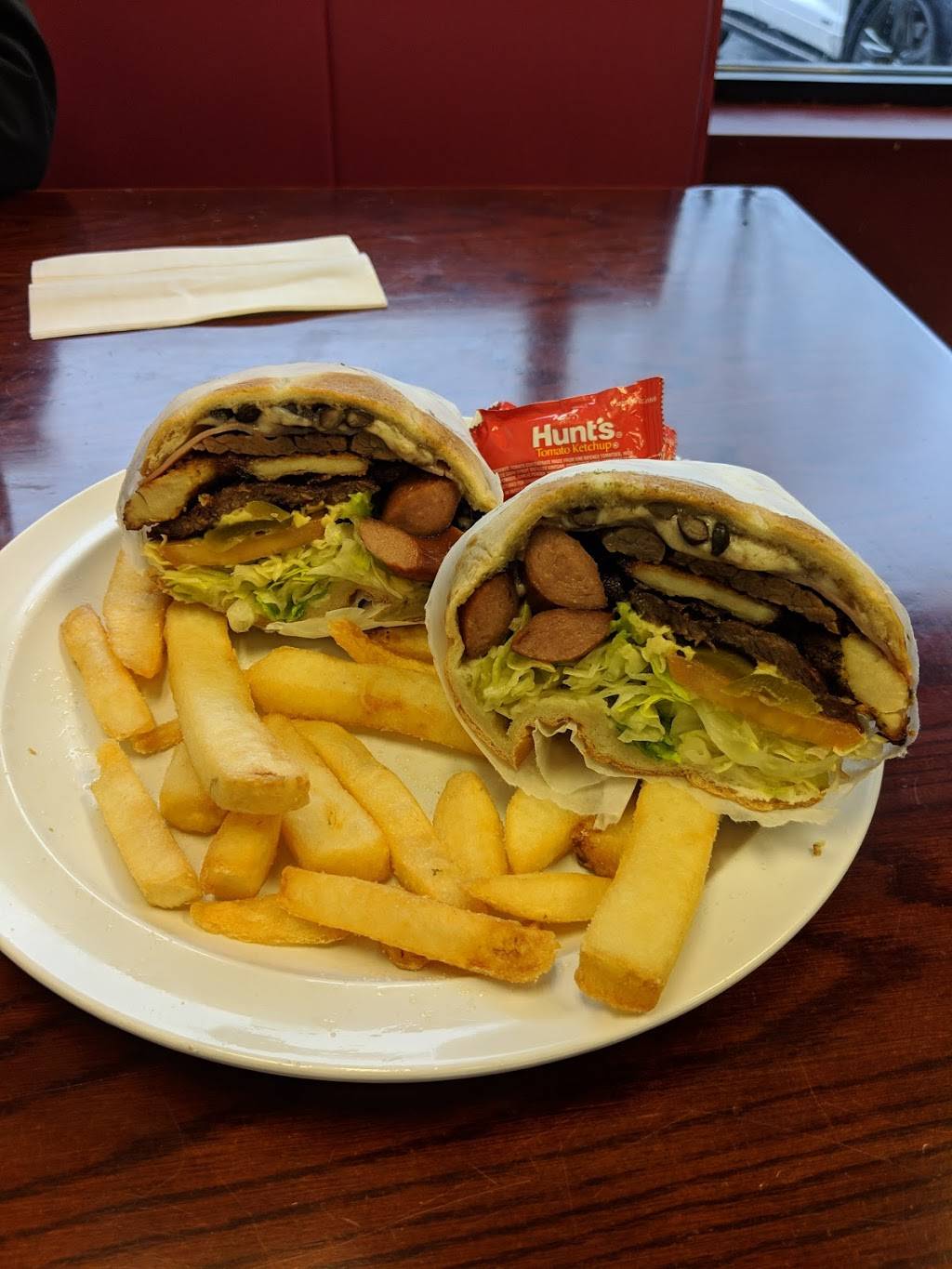 Mexican Food Taqueria Juquilita | restaurant | 126 Hillsmere Dr, Annapolis, MD 21403, USA | 4102800045 OR +1 410-280-0045