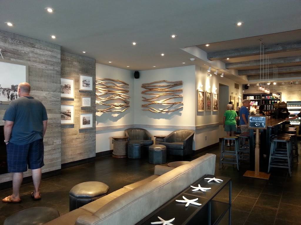 Starbucks | cafe | 1061 Asbury Ave, Ocean City, NJ 08226, USA | 6099386905 OR +1 609-938-6905