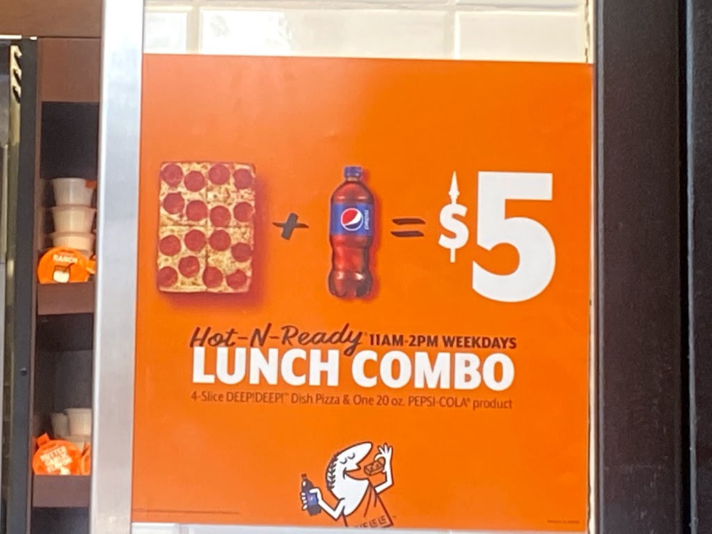 Little Caesars | meal delivery | 919 Franklin Ave, Newark, NJ 07107, USA | 9732307905 OR +1 973-230-7905
