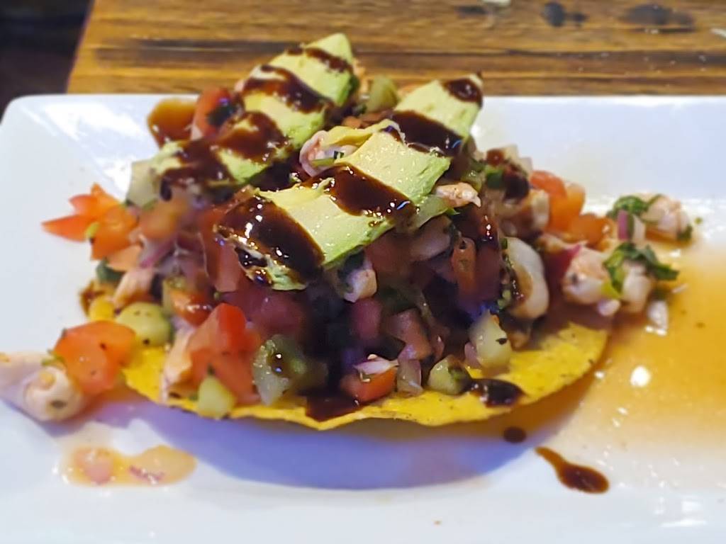 Vatos Tacos | restaurant | 2631 Fashion Plaza, Bakersfield, CA 93306, USA | 6617421717 OR +1 661-742-1717