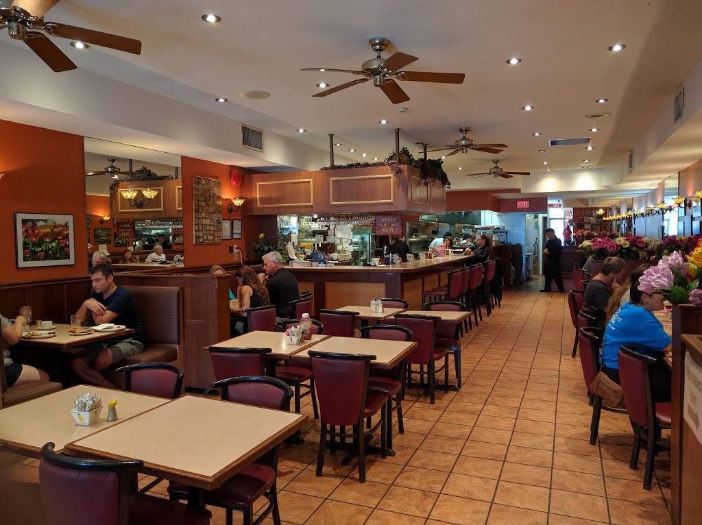 The Tulip Restaurant | restaurant | 1606 Queen St E, Toronto, ON M4L 1G2, Canada | 4164695797 OR +1 416-469-5797