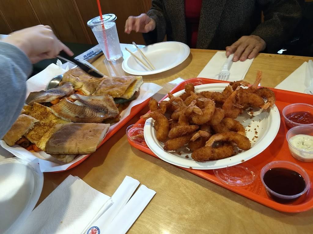 Alaska Seafood Restaurant | restaurant | 4251 Beverly Blvd, Los Angeles, CA 90004, USA | 3235226048 OR +1 323-522-6048