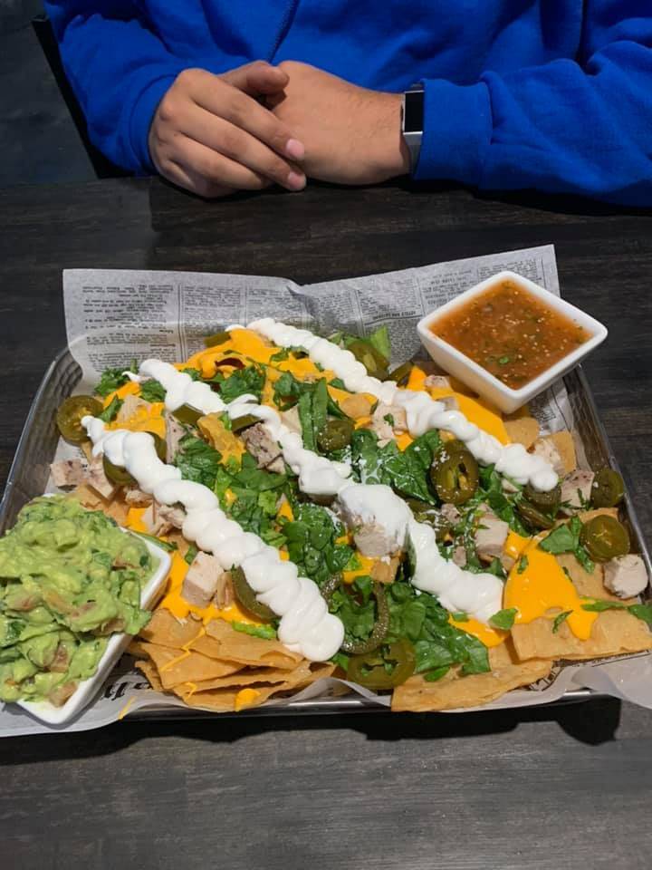 Deuces Sports Bar & Grill | restaurant | 11525 S Pulaski Rd, Alsip, IL 60803, USA | 7089269178 OR +1 708-926-9178