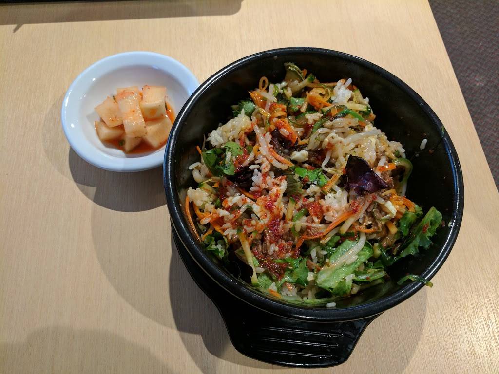 Lee Ga | restaurant | 1902 Robertson Rd, Nepean, ON K2H 5B8, Canada | 6136802121 OR +1 613-680-2121