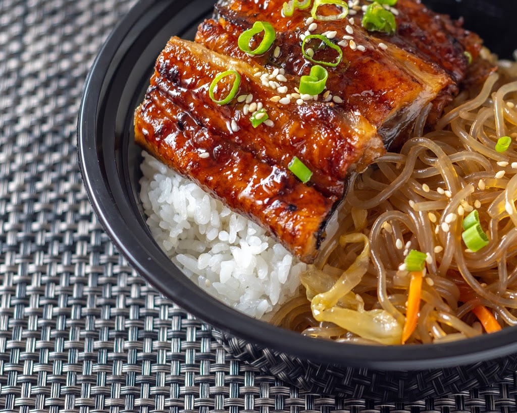 Gangnam Korean BBQ | restaurant | 3251 20th Ave, San Francisco, CA 94132, USA | 4152909359 OR +1 415-290-9359