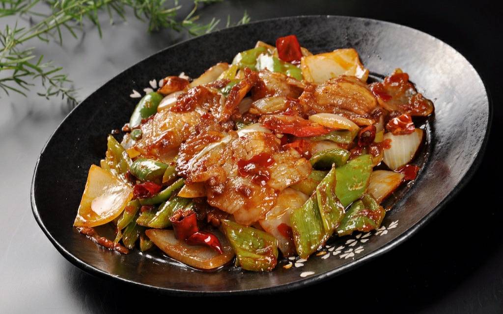 Lu Garden 鲁园 | restaurant | 6700 Conroy Windermere Rd #145, Orlando, FL 32835, USA | 4075228688 OR +1 407-522-8688