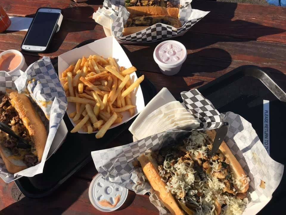 The Phil | restaurant | 4250 SW Rose Biggi Ave, Beaverton, OR 97005, USA | 9714702064 OR +1 971-470-2064