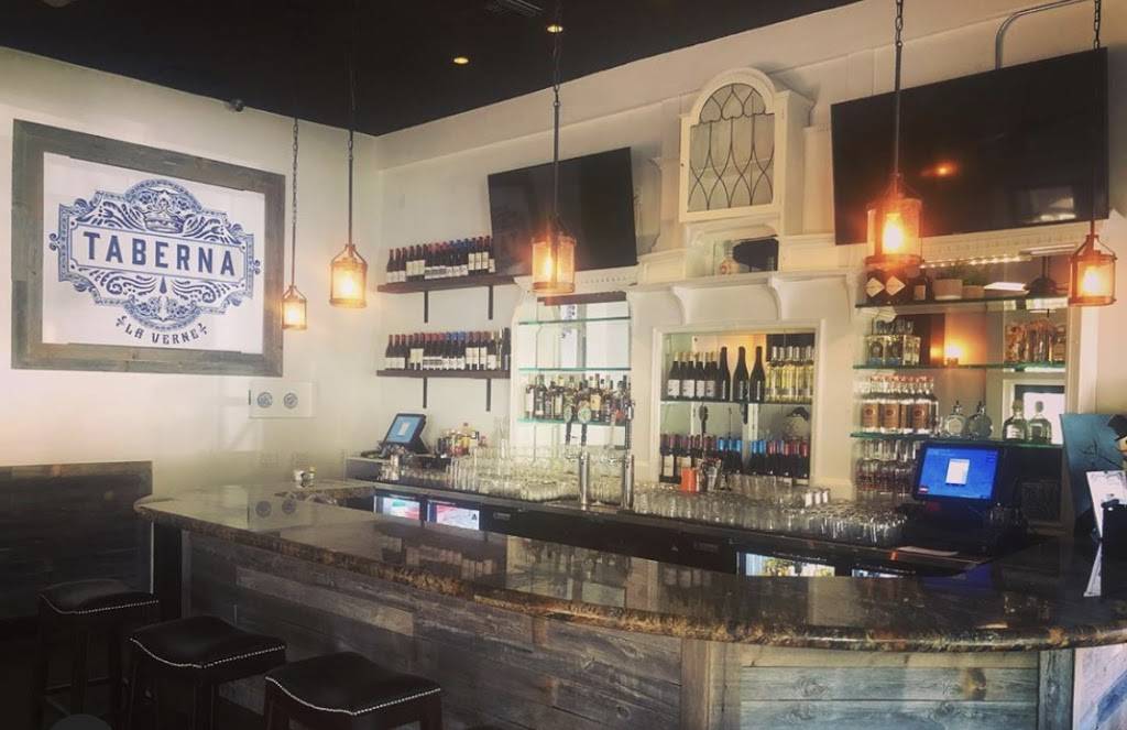 Taberna | restaurant | 2136 3rd St, La Verne, CA 91750, USA | 9099290415 OR +1 909-929-0415