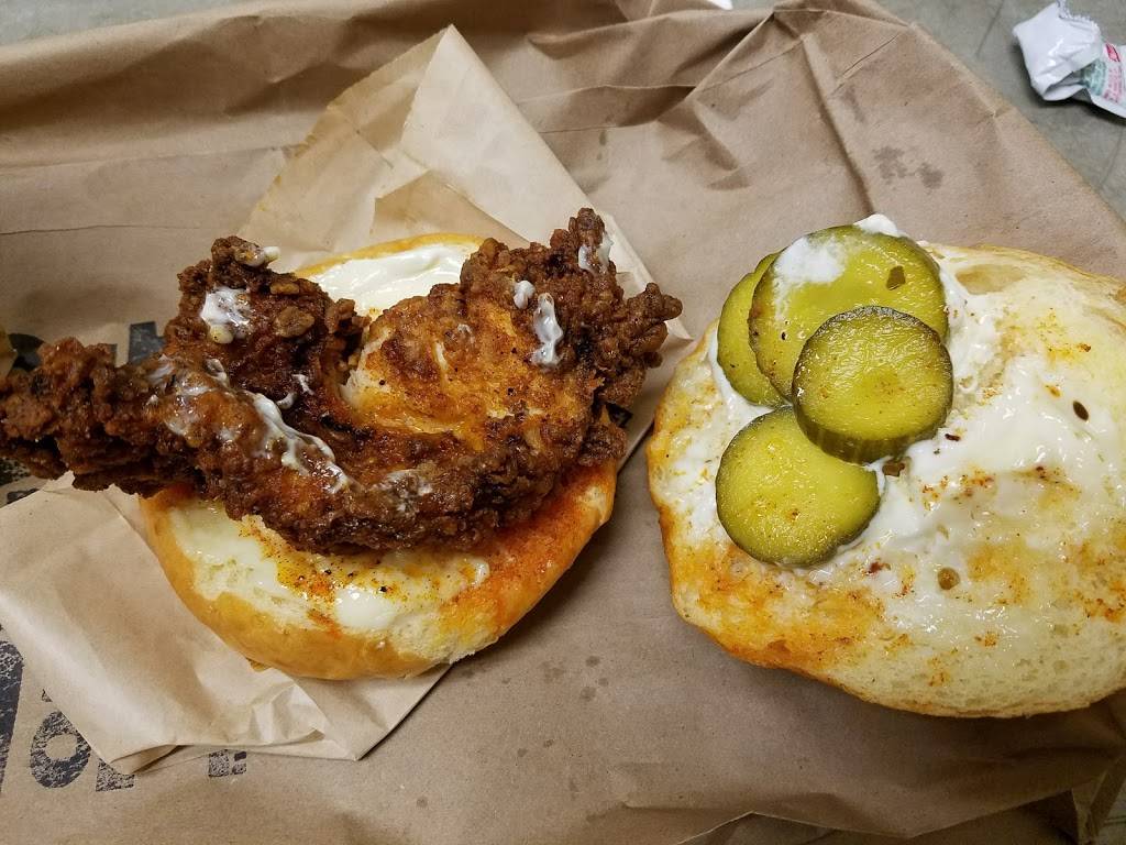 Bird On The Run | restaurant | 128 S Highland Ave, Pittsburgh, PA 15206, USA | 4124508915 OR +1 412-450-8915