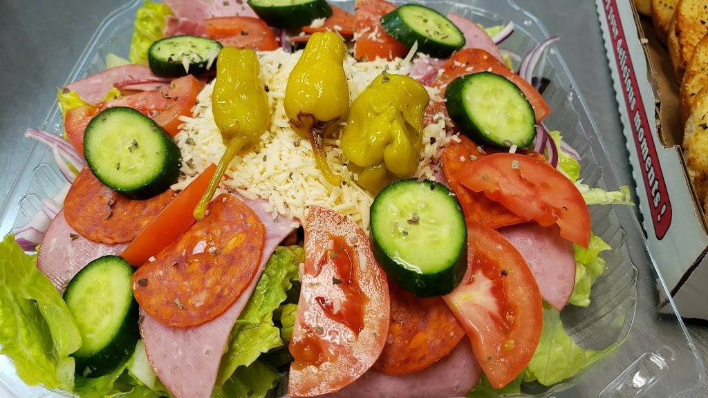 Fast Express Pizza & Pasta | meal delivery | 2688 Cropley Ave, San Jose, CA 95132, USA | 4089345934 OR +1 408-934-5934