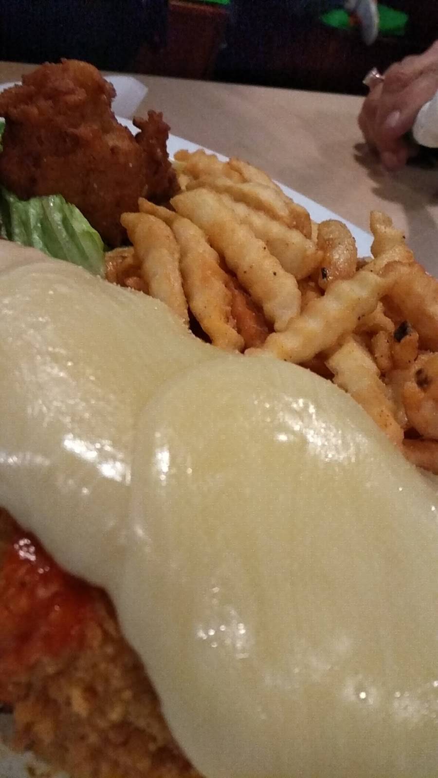 Jabbers Food Sports & Spirits | restaurant | 4365 Grissom Pkwy, Cocoa, FL 32926, USA | 3216384130 OR +1 321-638-4130