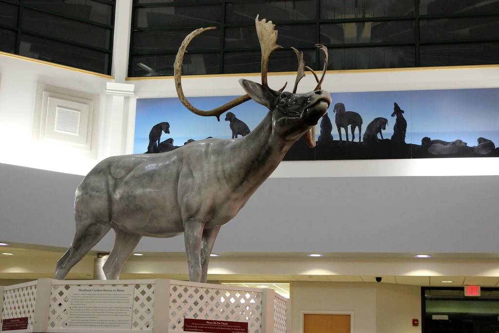 West Gardiner Service Plaza | restaurant | West Gardiner, ME 04345, USA | 2078354040 OR +1 207-835-4040