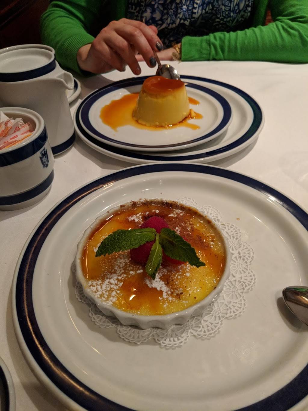 Toledo | restaurant | 6 E 36th St, New York, NY 10016, USA | 2126965036 OR +1 212-696-5036