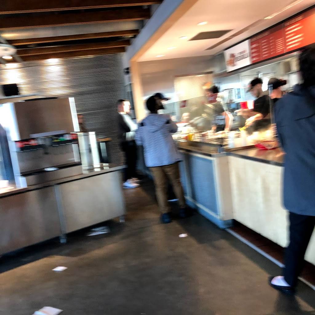 Chipotle Mexican Grill | restaurant | 21029 Center Ridge Rd, Fairview Park, OH 44126, USA | 4403563109 OR +1 440-356-3109
