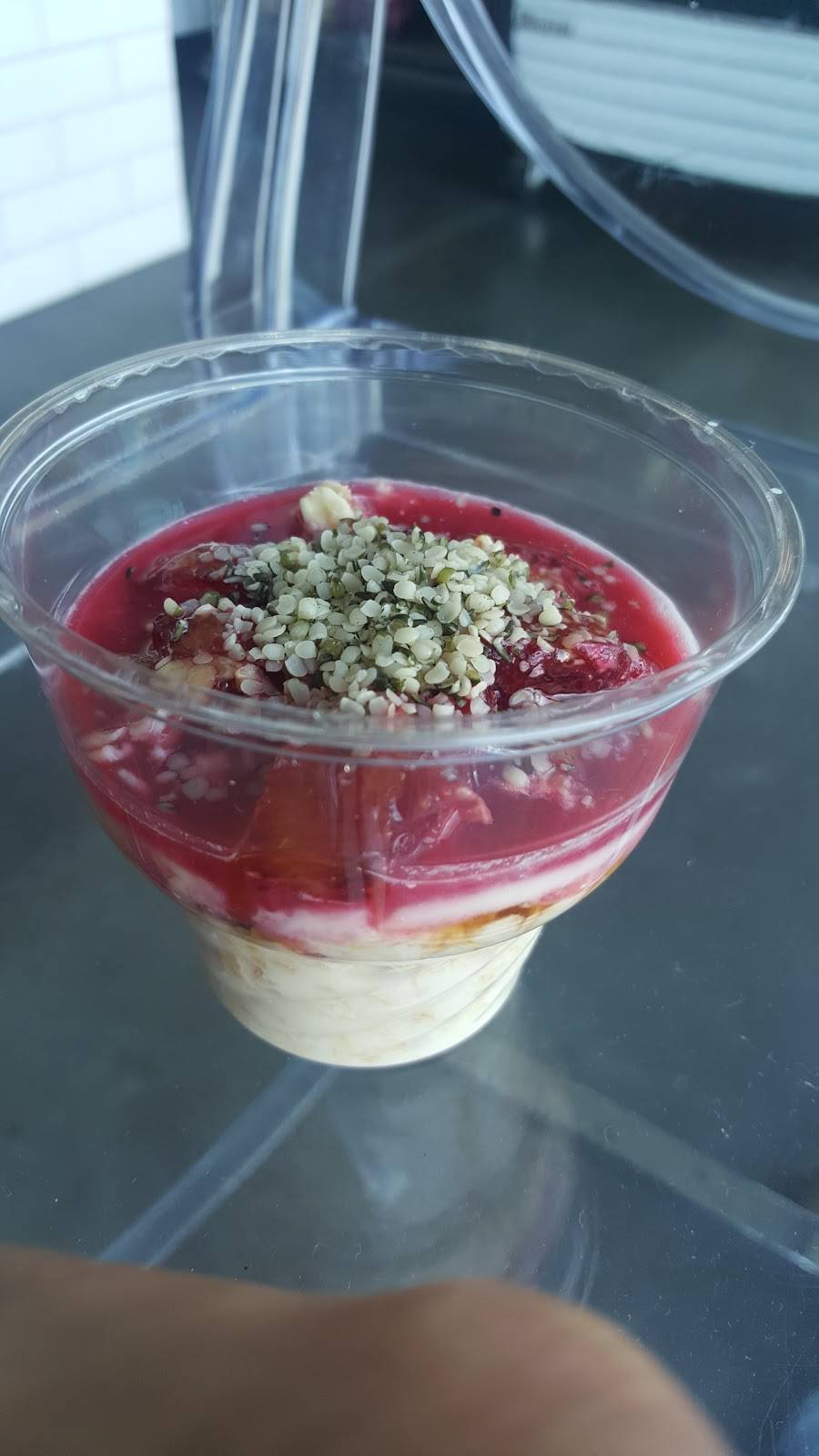 Farm and Culture Co. | restaurant | Ste A1B, 3313 Hyland Ave, Costa Mesa, CA 92626, USA | 9495352019 OR +1 949-535-2019