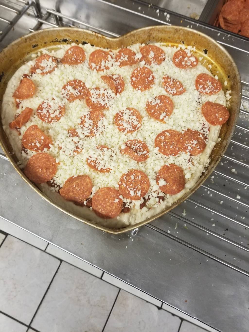 Famous Pizza | meal delivery | 14059 Victory Blvd, Van Nuys, CA 91401, USA | 8189011186 OR +1 818-901-1186