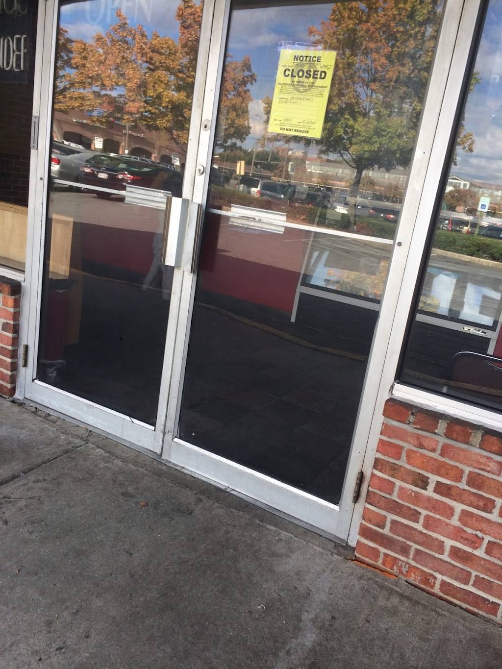 Americas Best Wings & sub | restaurant | 1261 W Pratt St, Baltimore, MD 21223, USA | 4106859464 OR +1 410-685-9464