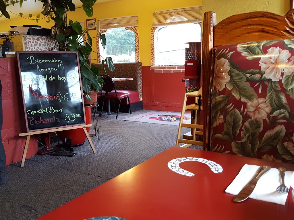 La Herradura | restaurant | 1430 Vermont Ave, North Bend, OR 97459, USA | 5417560906 OR +1 541-756-0906