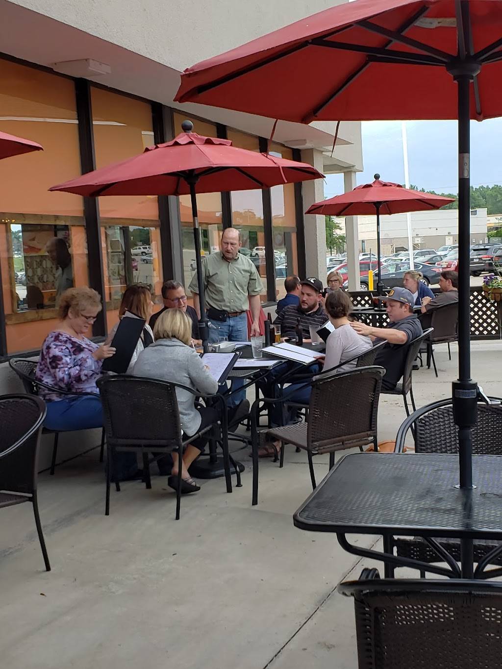 Konnigiywa | restaurant | 769 W State Rte 22, Lake Zurich, IL 60047, USA | 8475500854 OR +1 847-550-0854