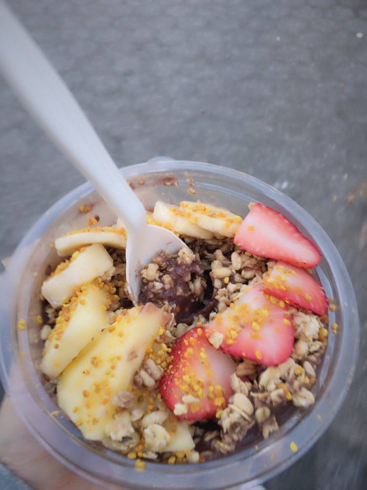 Juice Generation | restaurant | 28 E 18th St, New York, NY 10003, USA | 2125311110 OR +1 212-531-1110