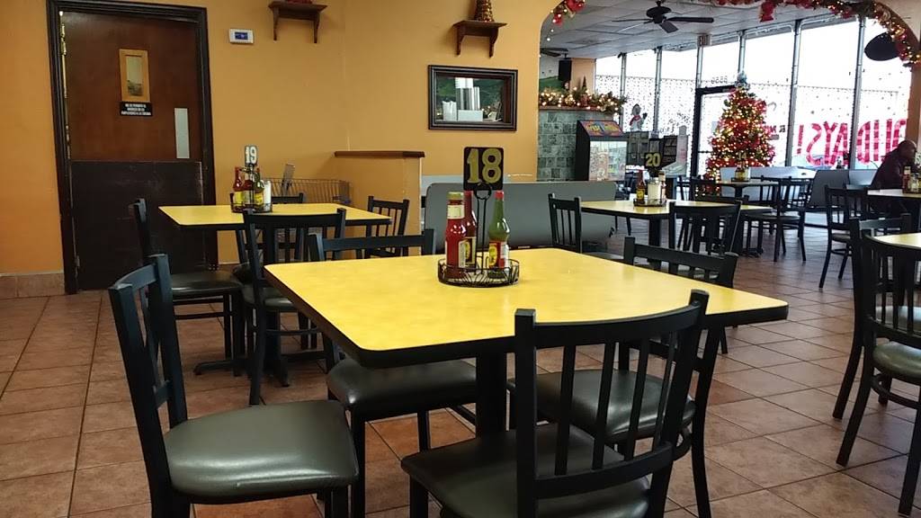 El Papaturro Restaurant | restaurant | 8559 Long Point Rd, Houston, TX 77055, USA | 7134612981 OR +1 713-461-2981