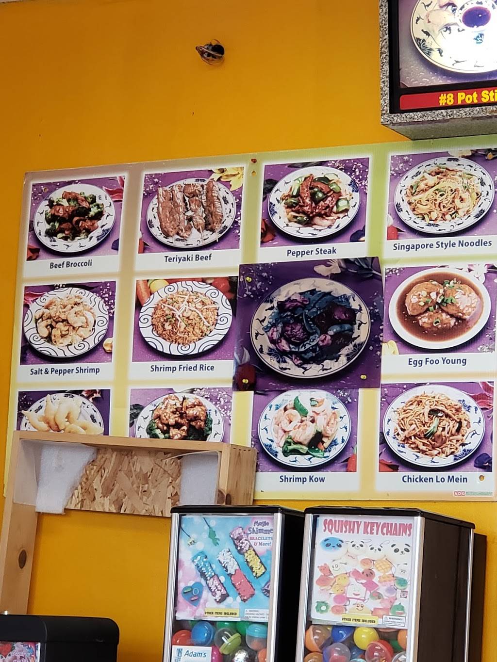 See Thru Chinese Kitchen | restaurant | 5012 N Pulaski Rd, Chicago, IL 60630, USA | 7732028238 OR +1 773-202-8238