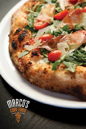 Marco’s Coal-Fired | Englewood | restaurant | 10111 Inverness Main St, Englewood, CO 80112, USA | 3037909000 OR +1 303-790-9000