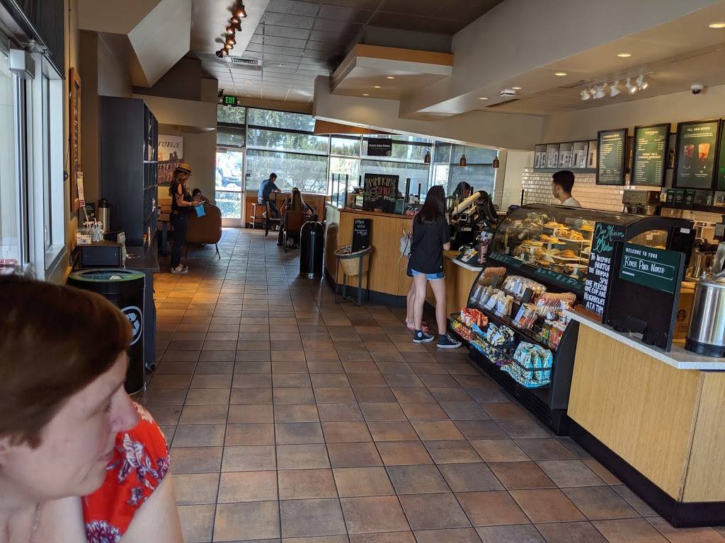 Starbucks | cafe | 2325 Kern St, Fresno, CA 93721, USA | 5594990593 OR +1 559-499-0593