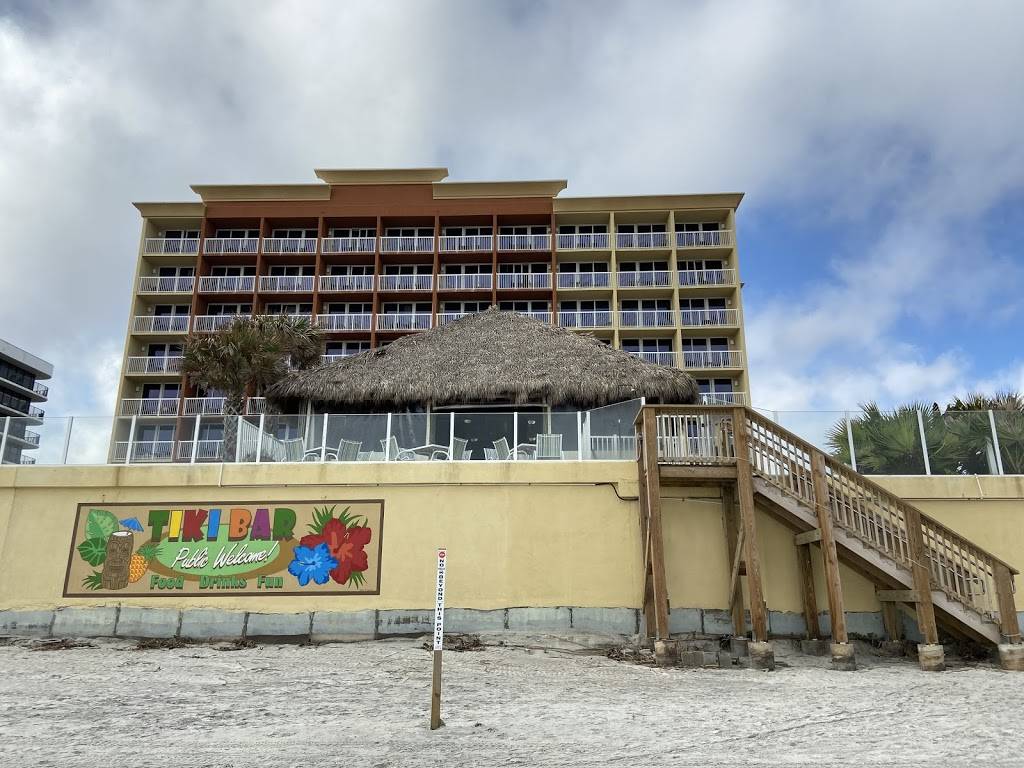 Turn & Burn Tiki Bar | restaurant | 1024 N Atlantic Ave, Daytona Beach, FL 32118, USA | 3869442570 OR +1 386-944-2570
