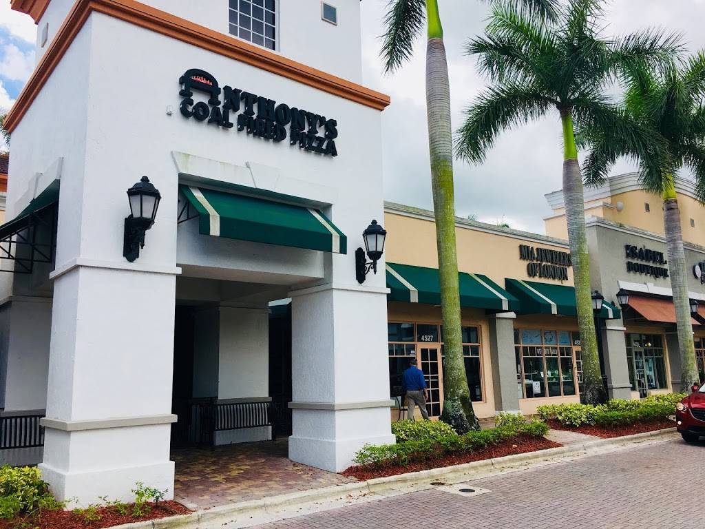 Anthonys Coal Fired Pizza | meal takeaway | 4527 Weston Rd, Fort Lauderdale, FL 33331, USA | 9543582625 OR +1 954-358-2625