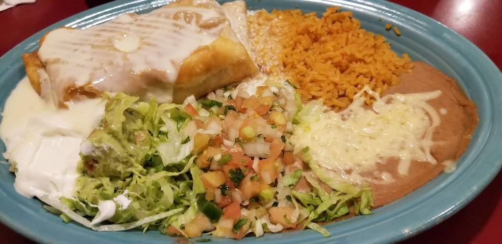 El Camino Real | restaurant | 120 Polk Ave, Warsaw, MO 65355, USA | 6604389994 OR +1 660-438-9994