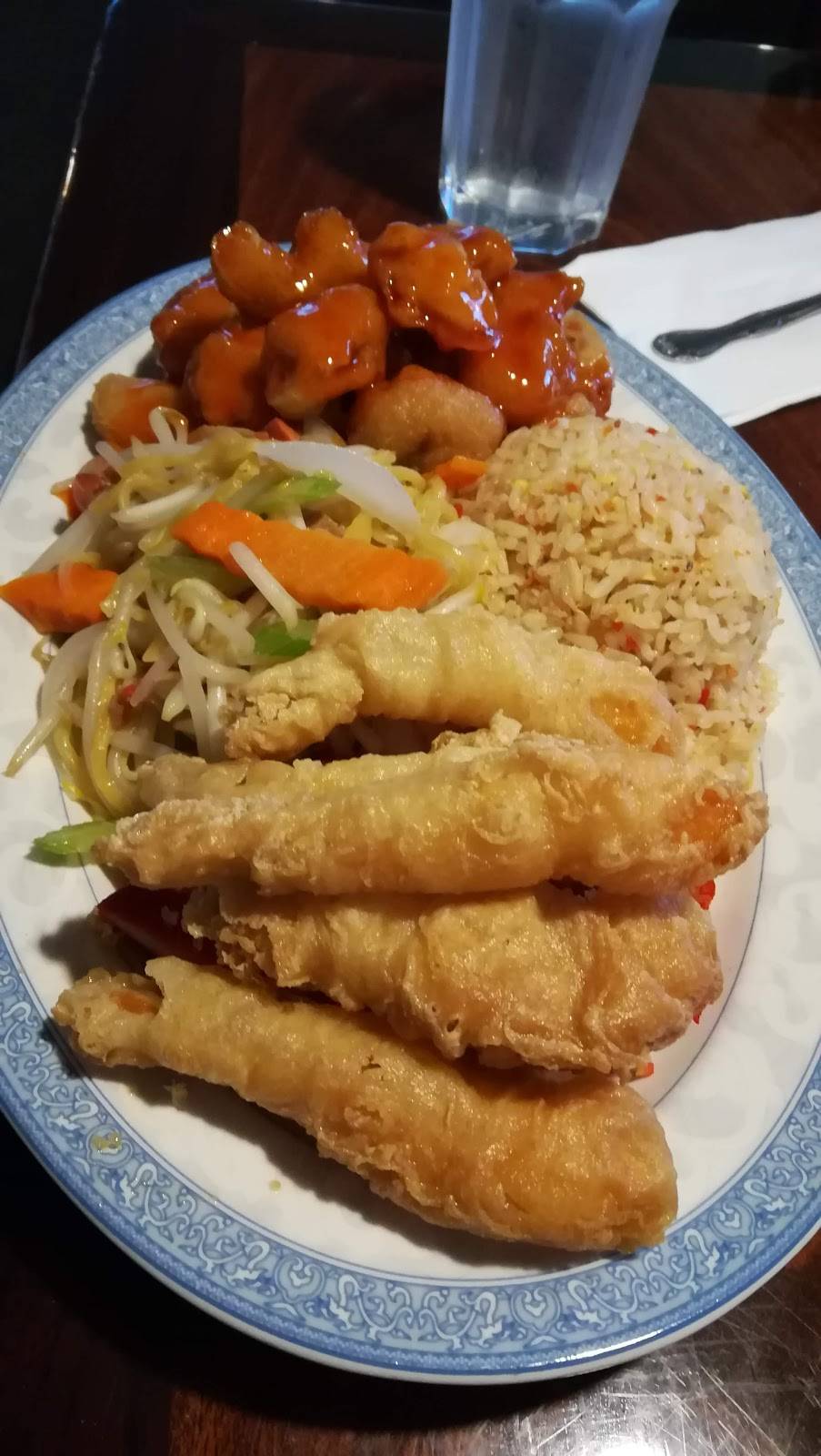 Chens Happy Garden Eugene | restaurant | 1945 River Rd, Eugene, OR 97404, USA | 5416889229 OR +1 541-688-9229