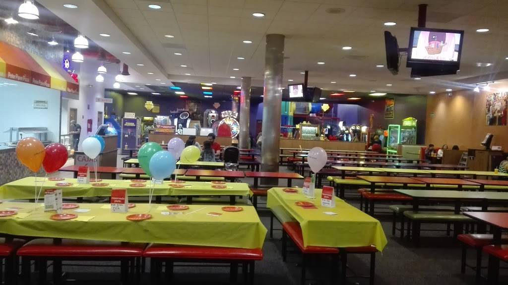 Peter Piper Pizza | restaurant | Escenica Tijuana-Ensenada 300, Reforma, 22710 Rosarito, B.C., Mexico | 016616139313 OR +52 661 613 9313