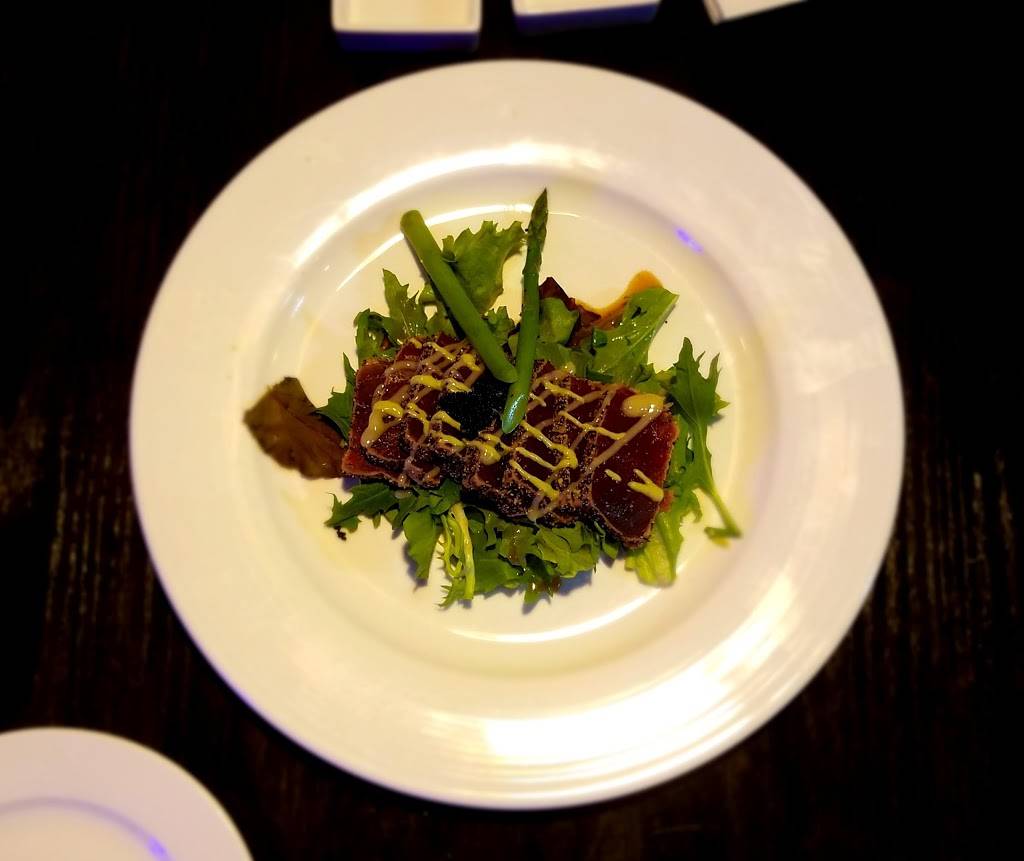 Zen Sushi Asian Cusine | restaurant | 1220 Long Beach Blvd, Ship Bottom, NJ 08008, USA | 6093618888 OR +1 609-361-8888