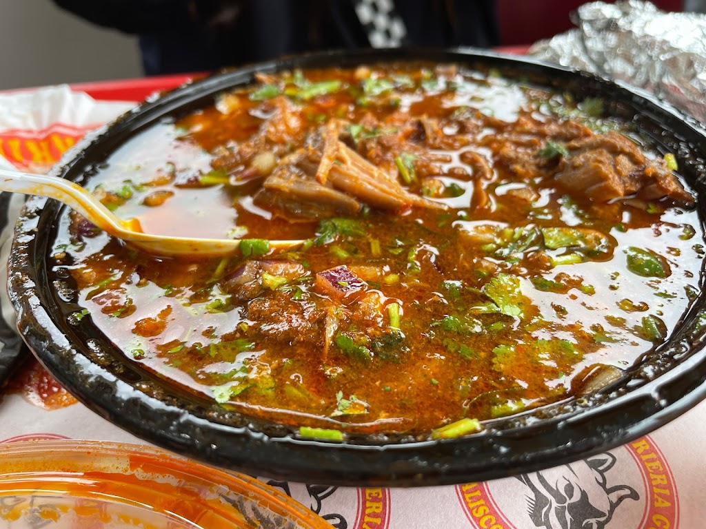 Birrieria Guadalajara | restaurant | 1875 Placentia Ave, Costa Mesa, CA 92627, USA | 9492876439 OR +1 949-287-6439