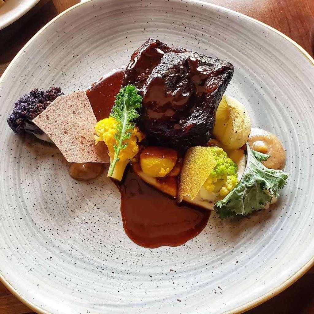 Tiffins Restaurant | restaurant | 2901 Osceola Pkwy Discovery Island, Orlando, FL 32830, USA | 4079391947 OR +1 407-939-1947