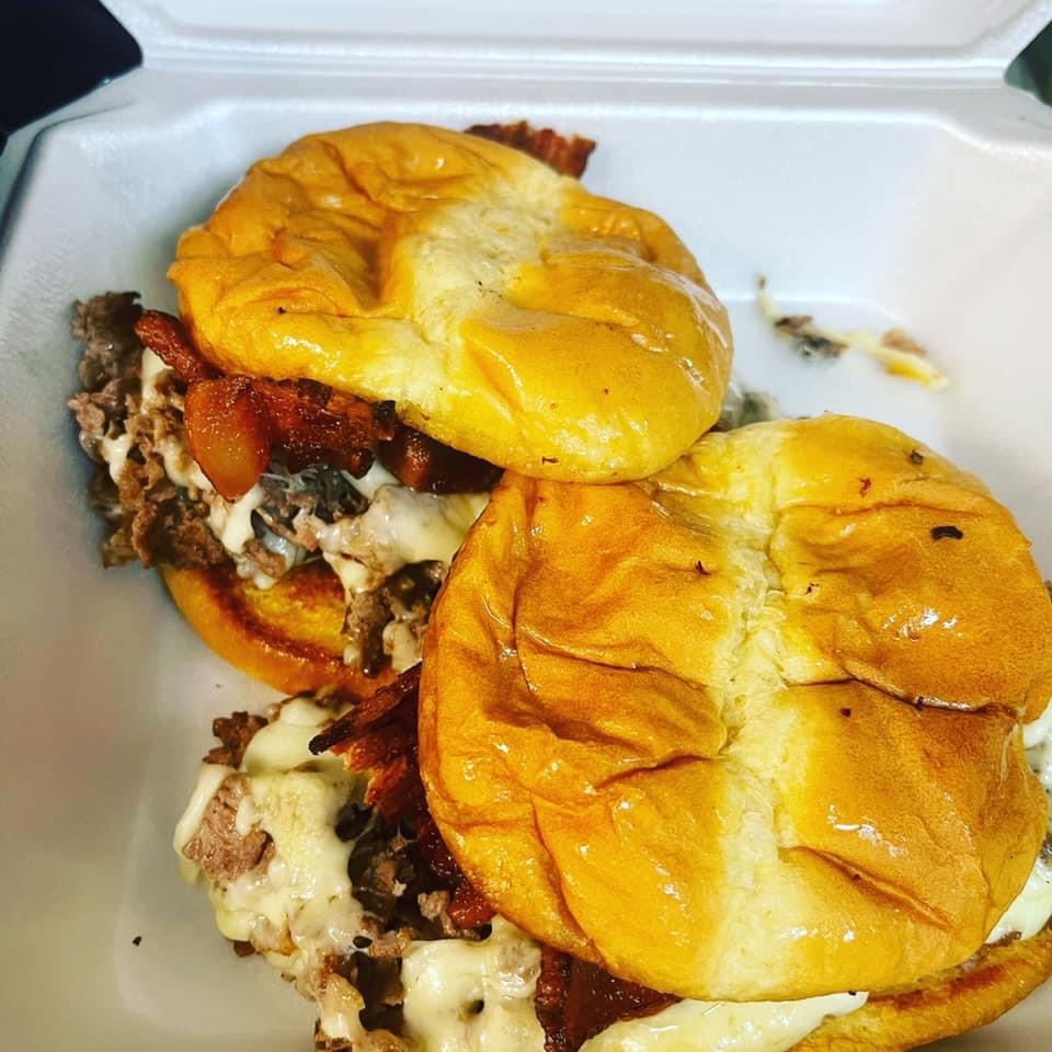 Stevens Soul Food | restaurant | 785 Spruce St, Camden, NJ 08103, USA | 8562149798 OR +1 856-214-9798