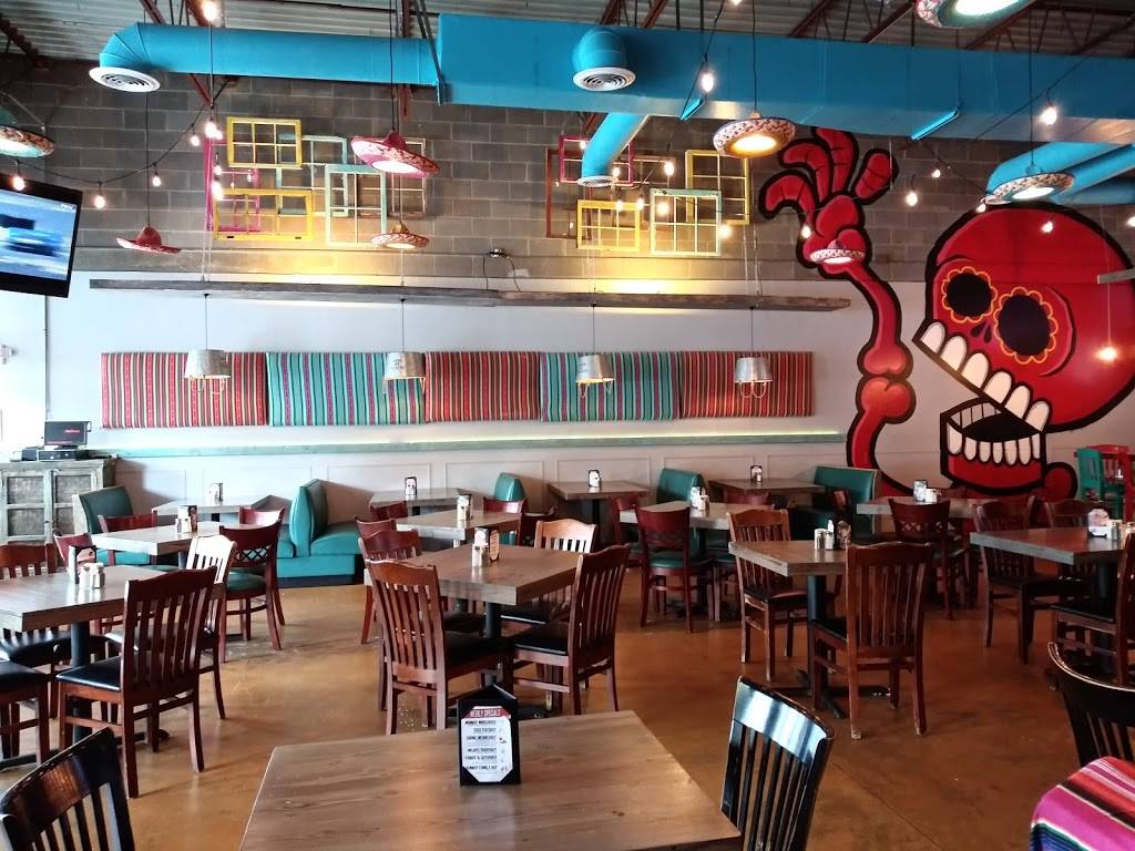 Donkeys Mexican Bar and Grill | restaurant | 8540 Roswell Rd, Sandy Springs, GA 30350, USA | 4705453782 OR +1 470-545-3782