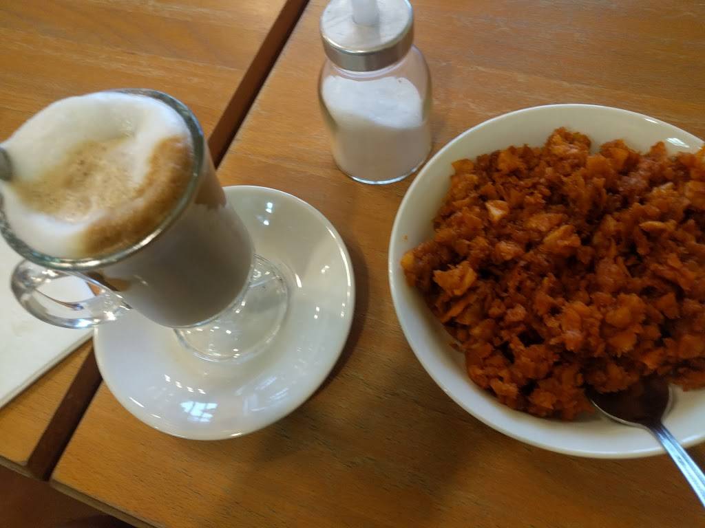 Four Seasons Bakery Cafe | restaurant | 50 S Pickett St # 23, Alexandria, VA 22304, USA | 7032127388 OR +1 703-212-7388