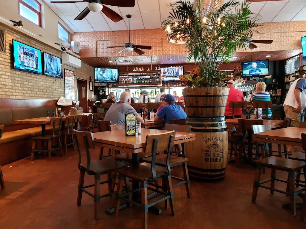 Clear Sky Draught Haus | restaurant | 680 Main St, Dunedin, FL 34698, USA | 7272866266 OR +1 727-286-6266