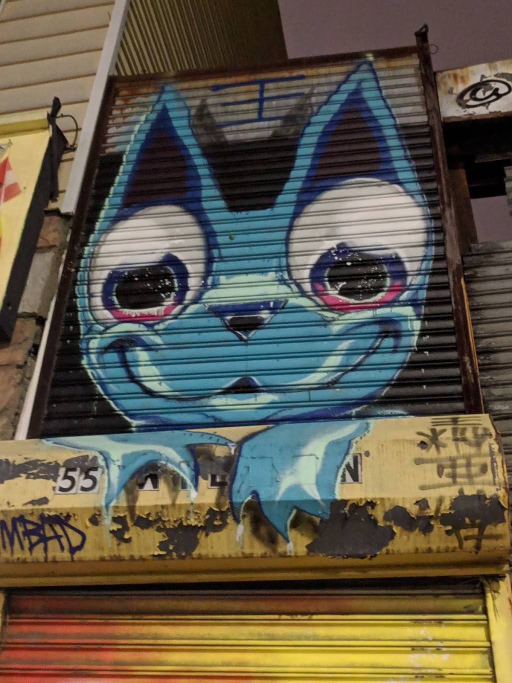 The Little Whiskey | restaurant | 36 Wilson Ave, Brooklyn, NY 11237, USA | 7183664600 OR +1 718-366-4600