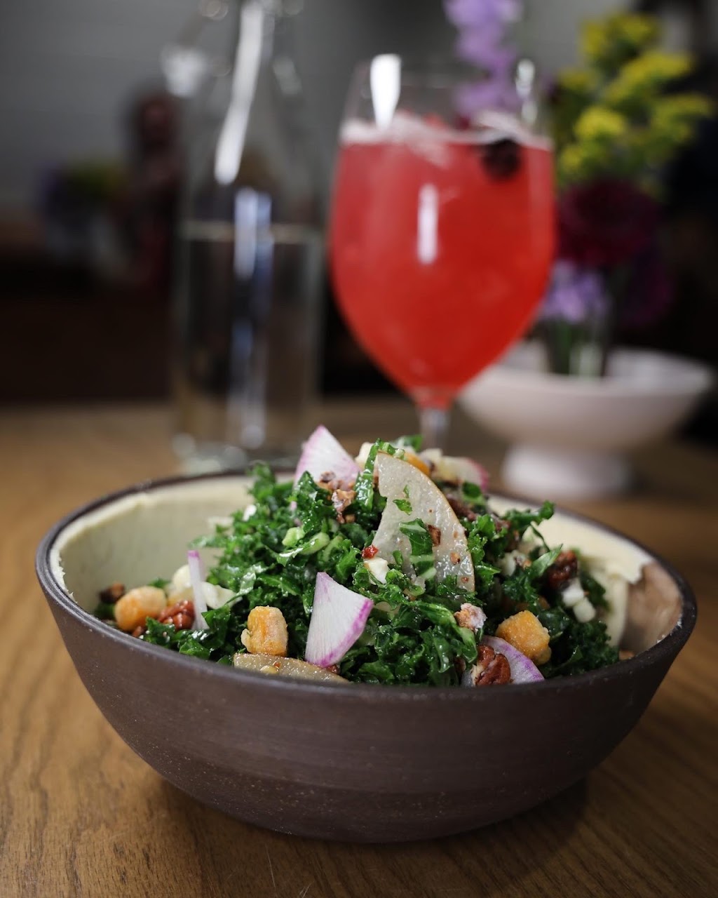 Restaurant Constance | restaurant | 2200 Thrift Rd, Charlotte, NC 28208, USA | 9805491999 OR +1 980-549-1999