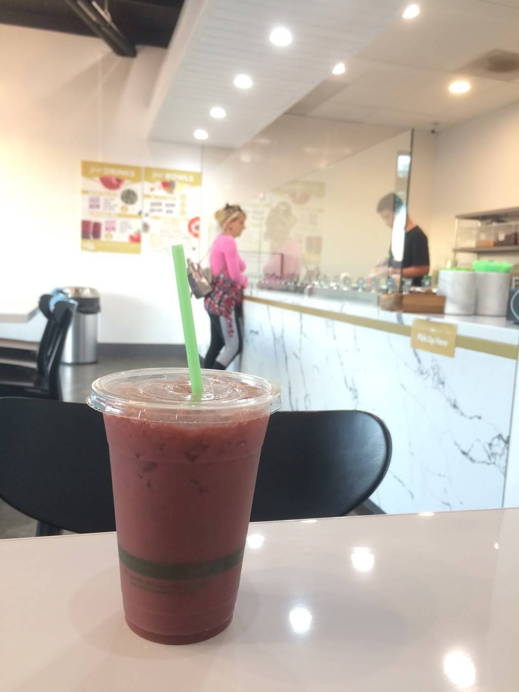 pur Bowls : Acai Bowls | restaurant | 16051 Brookhurst St Ste D, Fountain Valley, CA 92708, USA | 6572475130 OR +1 657-247-5130