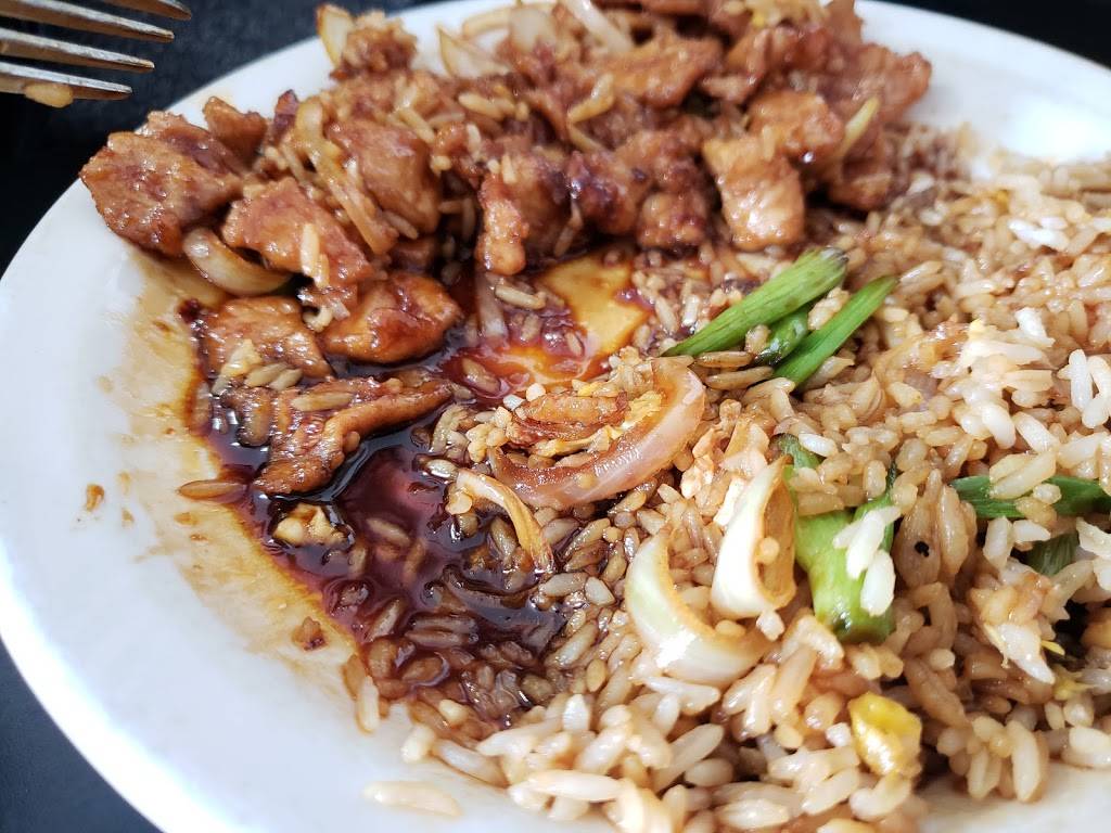 Beijing | restaurant | 626 W Pine St, Poplar Bluff, MO 63901, USA | 5737279535 OR +1 573-727-9535