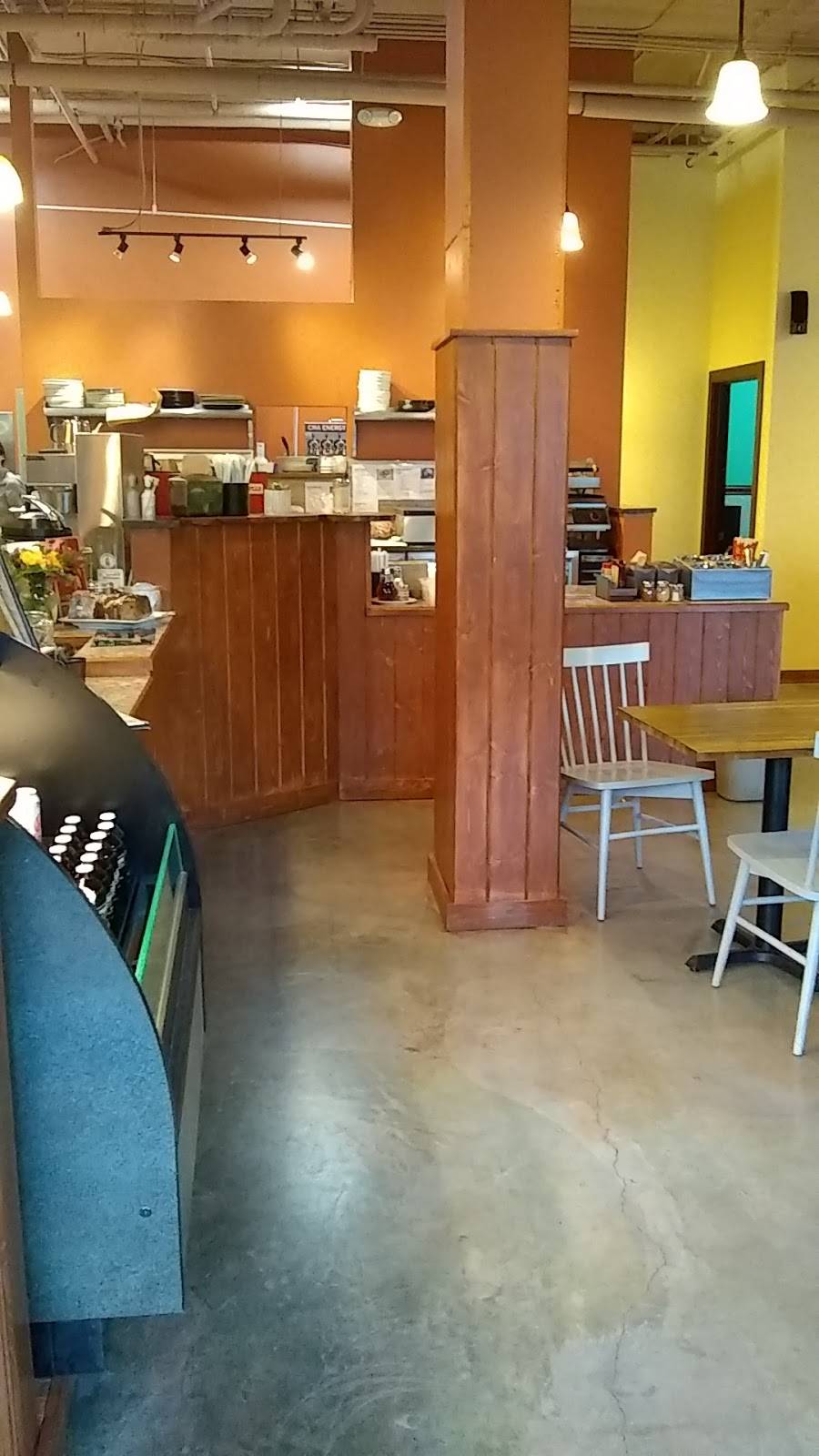 Chaco Canyon Cafe | cafe | 1525 Queen Anne Ave N, Seattle, WA 98109, USA | 2064025173 OR +1 206-402-5173