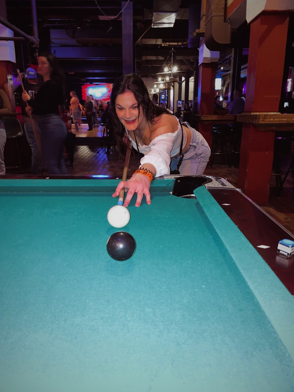 Bushwackers Saloon & Dance Hall | restaurant | 7401 Main St, Ralston, NE 68127, USA | 5318673768 OR +1 531-867-3768